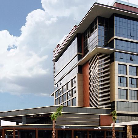 Sky Business Hotel Αττάλεια Εξωτερικό φωτογραφία