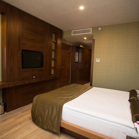 Sky Business Hotel Αττάλεια Εξωτερικό φωτογραφία