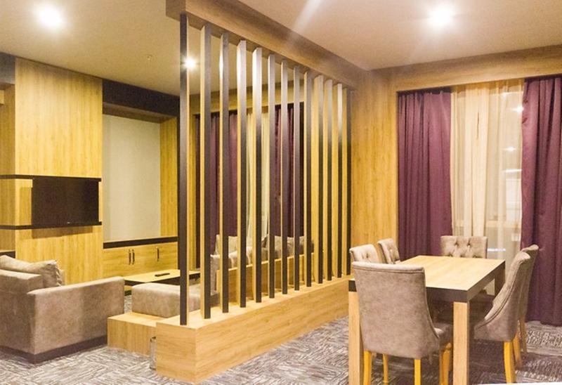 Sky Business Hotel Αττάλεια Εξωτερικό φωτογραφία