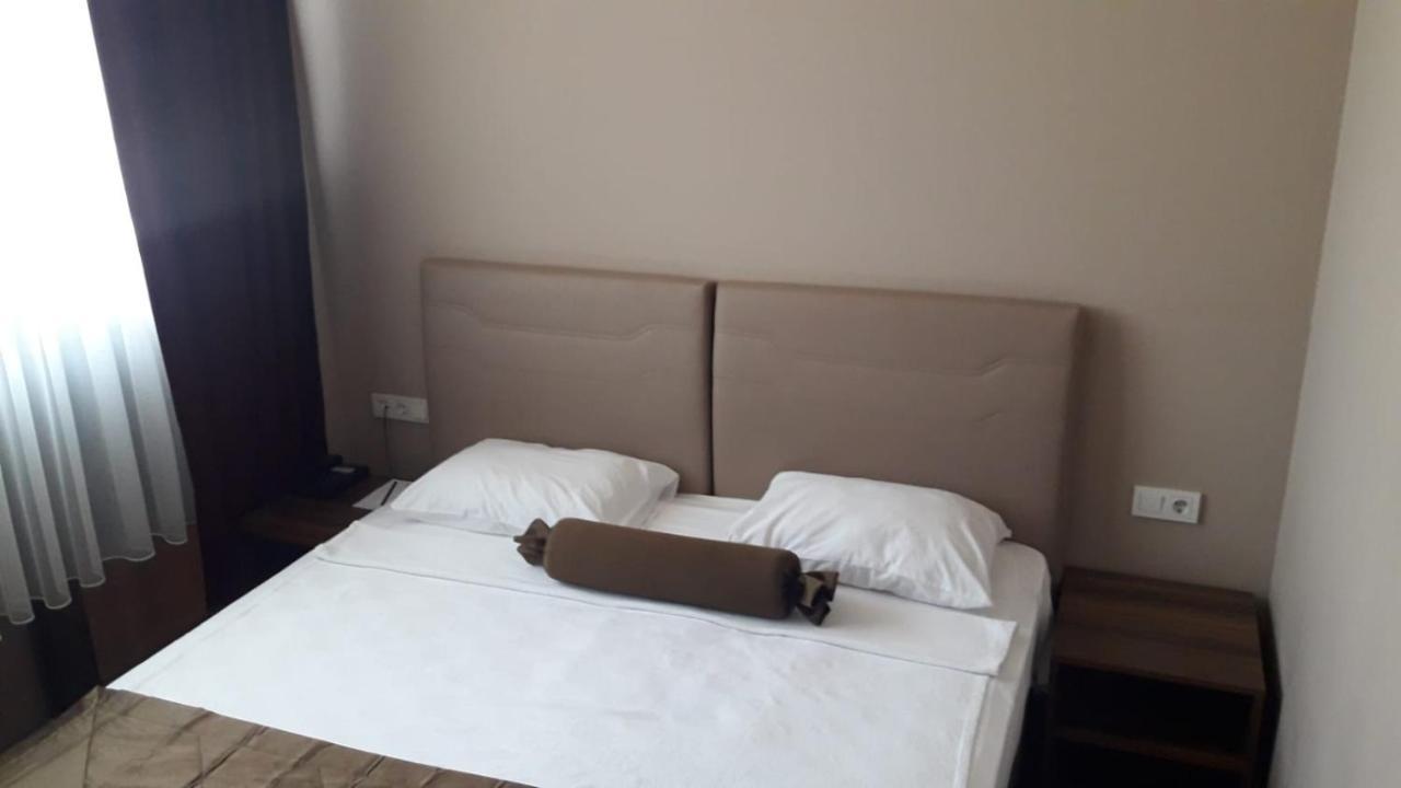 Sky Business Hotel Αττάλεια Εξωτερικό φωτογραφία