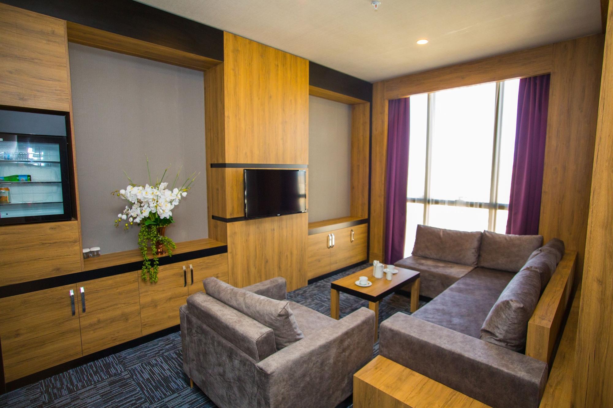 Sky Business Hotel Αττάλεια Εξωτερικό φωτογραφία