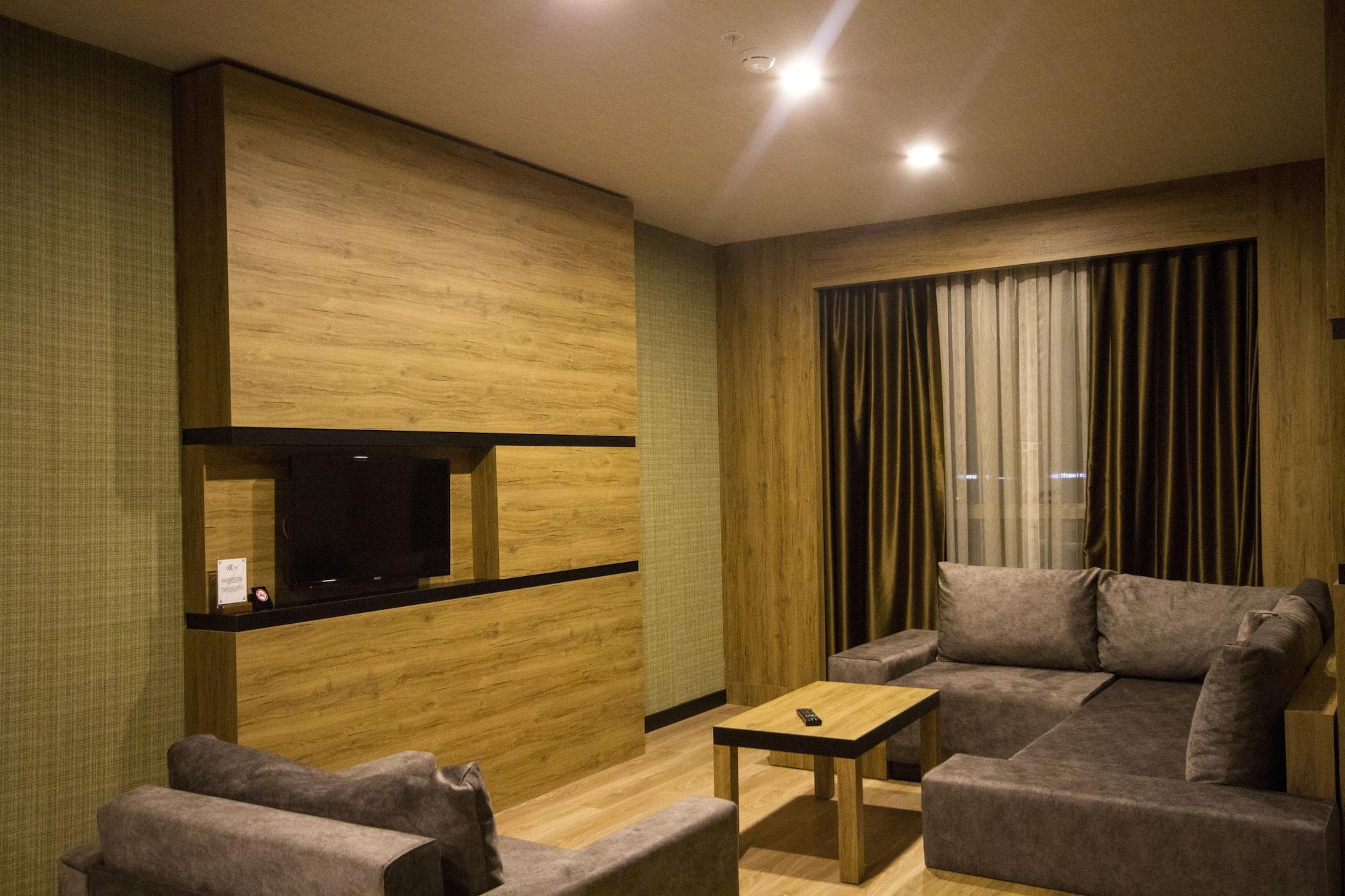 Sky Business Hotel Αττάλεια Εξωτερικό φωτογραφία