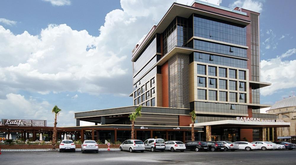 Sky Business Hotel Αττάλεια Εξωτερικό φωτογραφία