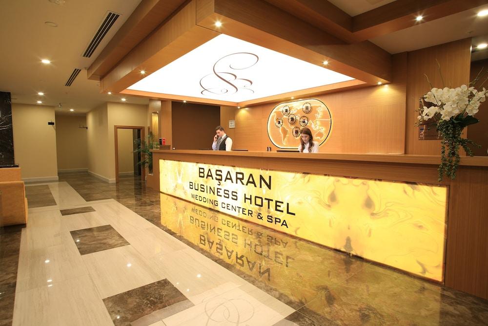 Sky Business Hotel Αττάλεια Εξωτερικό φωτογραφία