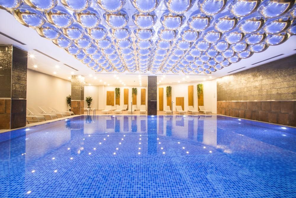 Sky Business Hotel Αττάλεια Εξωτερικό φωτογραφία