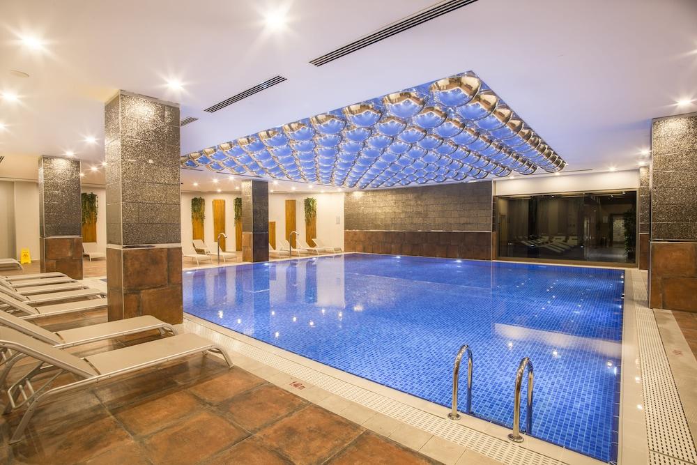 Sky Business Hotel Αττάλεια Εξωτερικό φωτογραφία