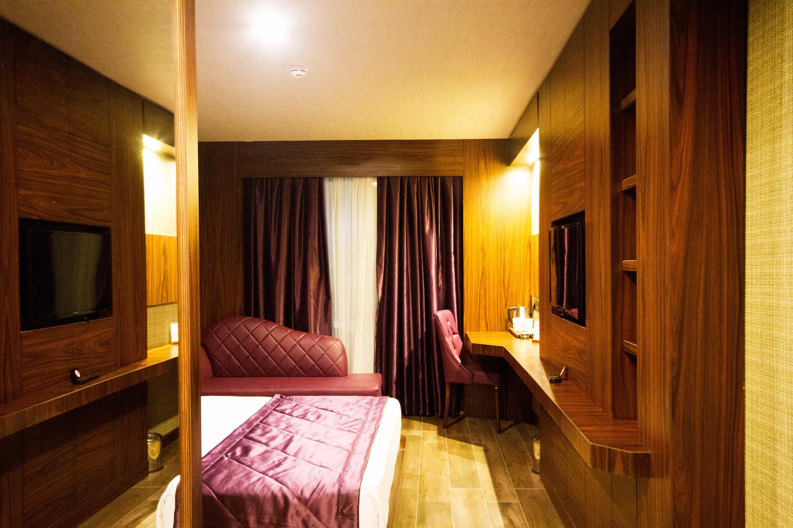 Sky Business Hotel Αττάλεια Εξωτερικό φωτογραφία
