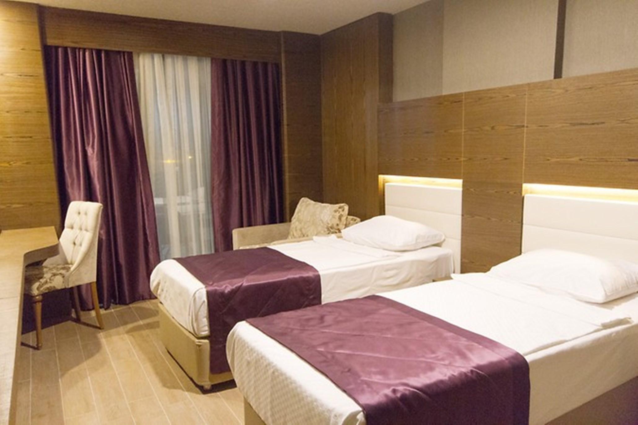 Sky Business Hotel Αττάλεια Εξωτερικό φωτογραφία