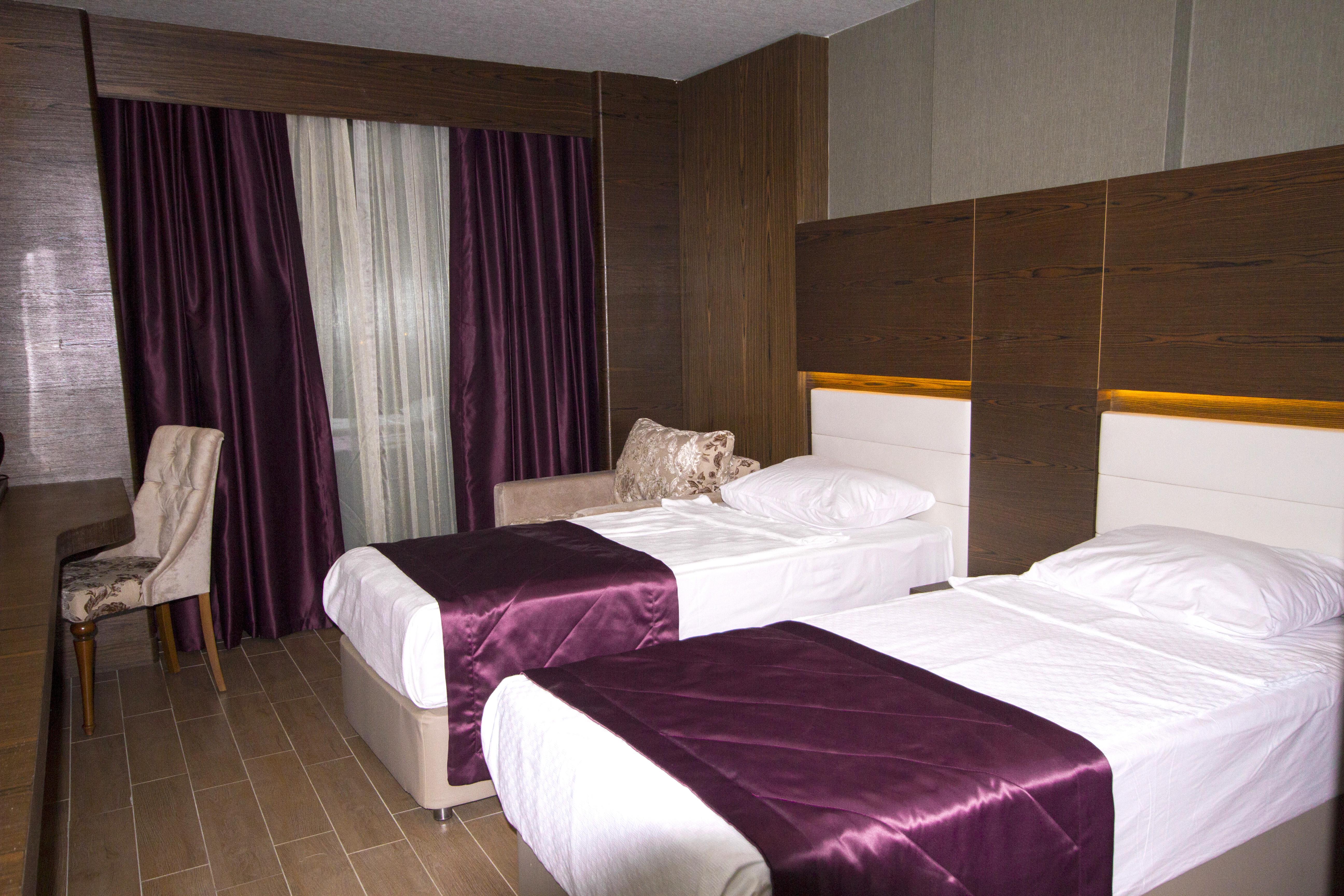 Sky Business Hotel Αττάλεια Εξωτερικό φωτογραφία
