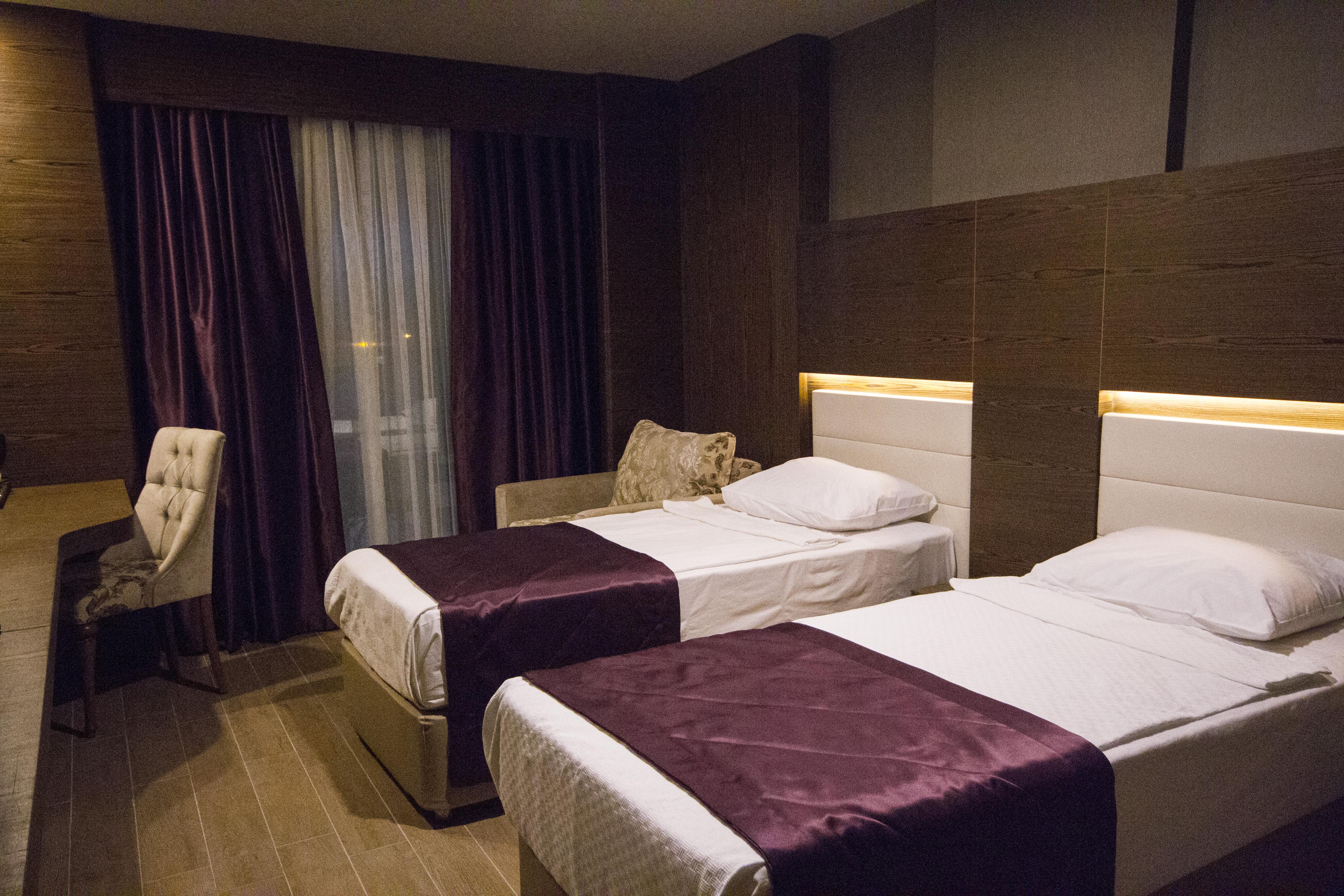 Sky Business Hotel Αττάλεια Εξωτερικό φωτογραφία