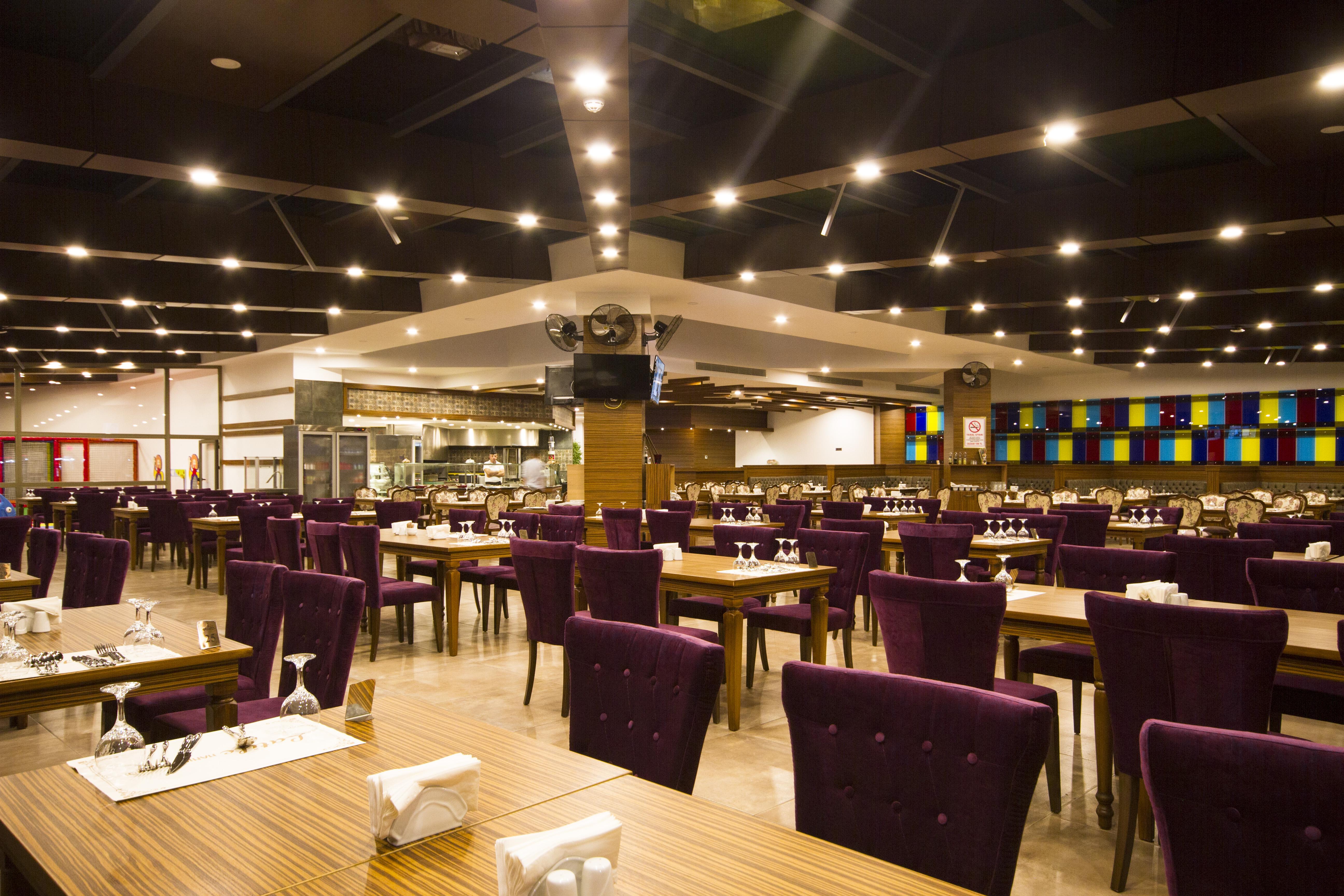 Sky Business Hotel Αττάλεια Εξωτερικό φωτογραφία
