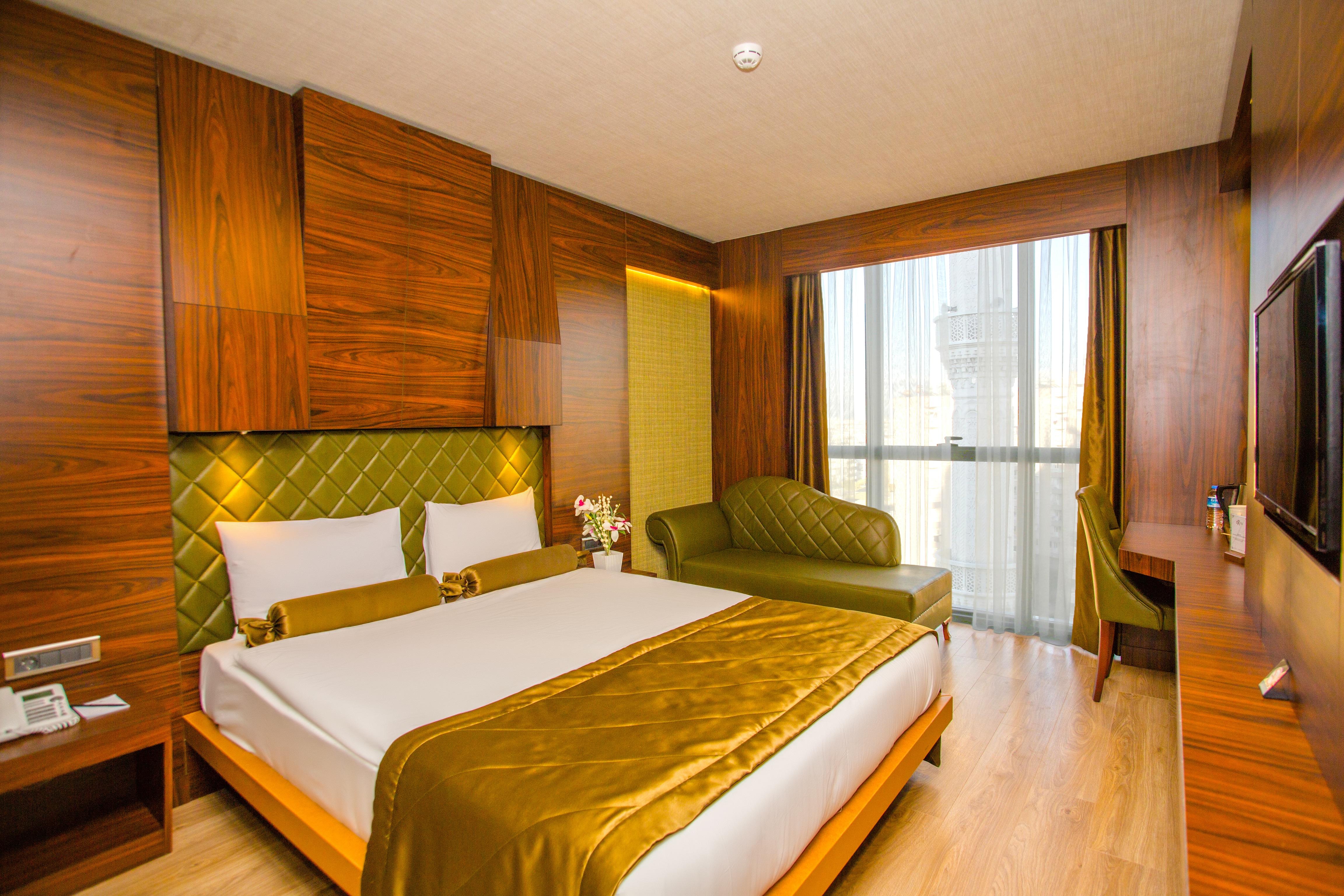 Sky Business Hotel Αττάλεια Εξωτερικό φωτογραφία