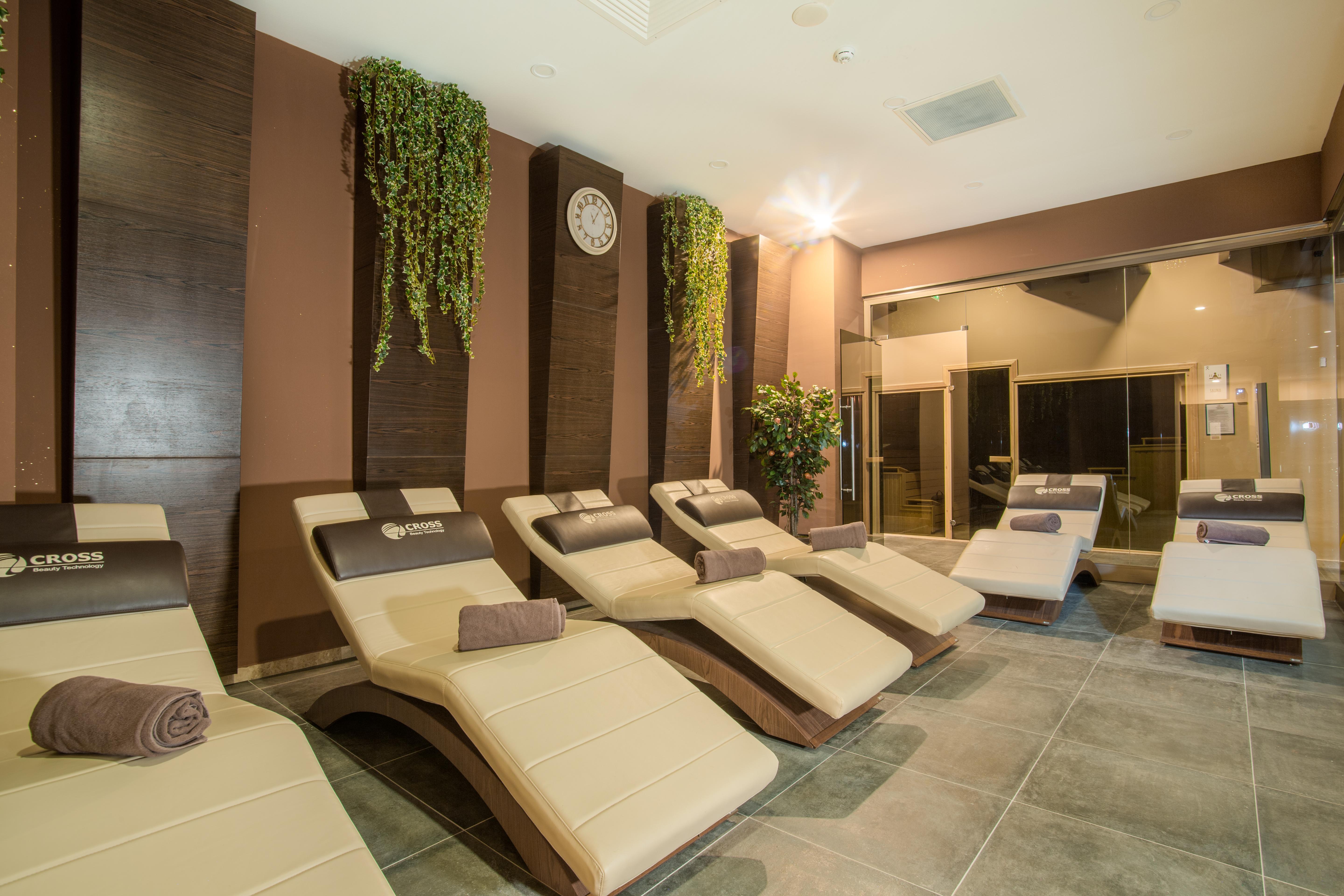 Sky Business Hotel Αττάλεια Εξωτερικό φωτογραφία