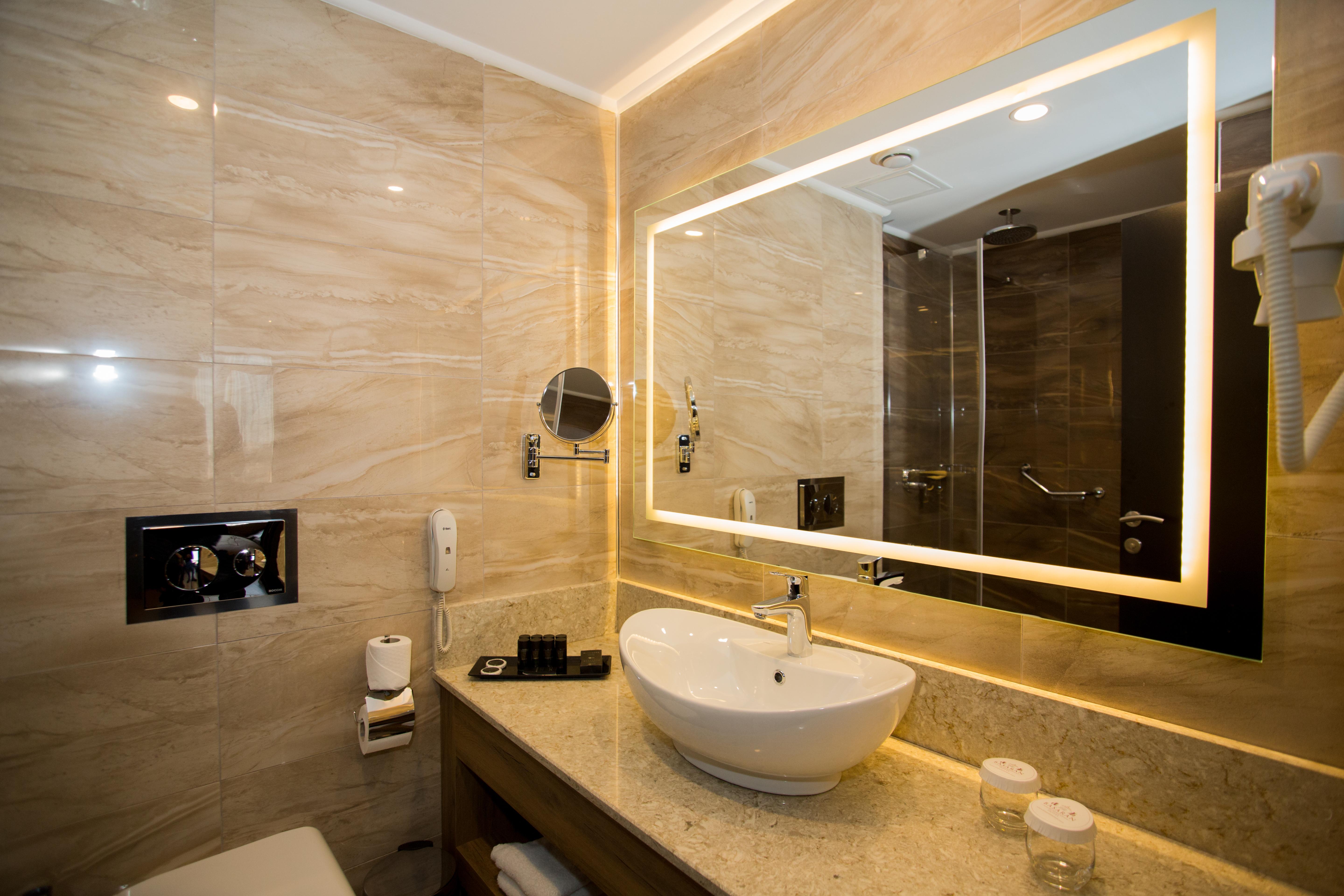 Sky Business Hotel Αττάλεια Εξωτερικό φωτογραφία