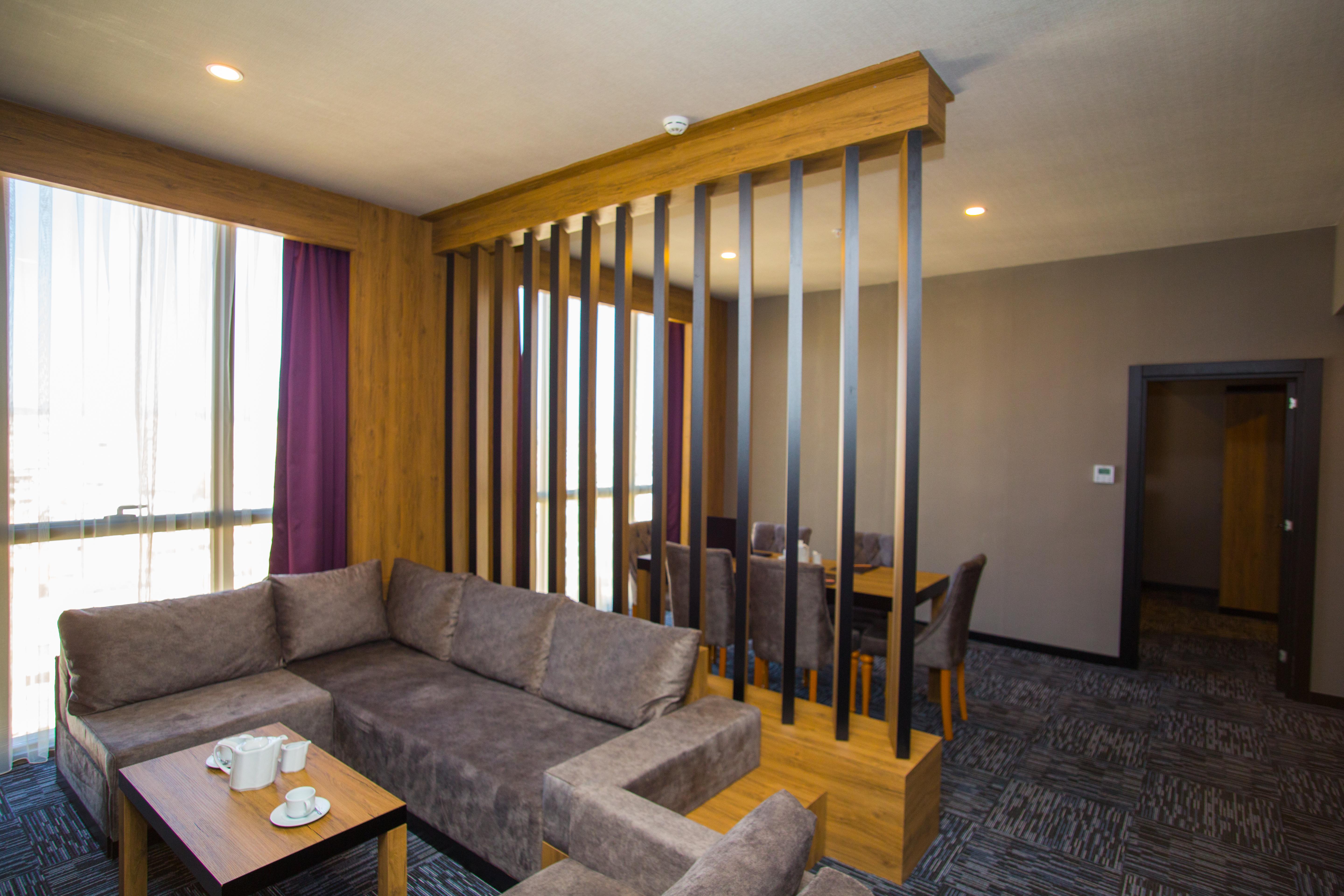 Sky Business Hotel Αττάλεια Εξωτερικό φωτογραφία
