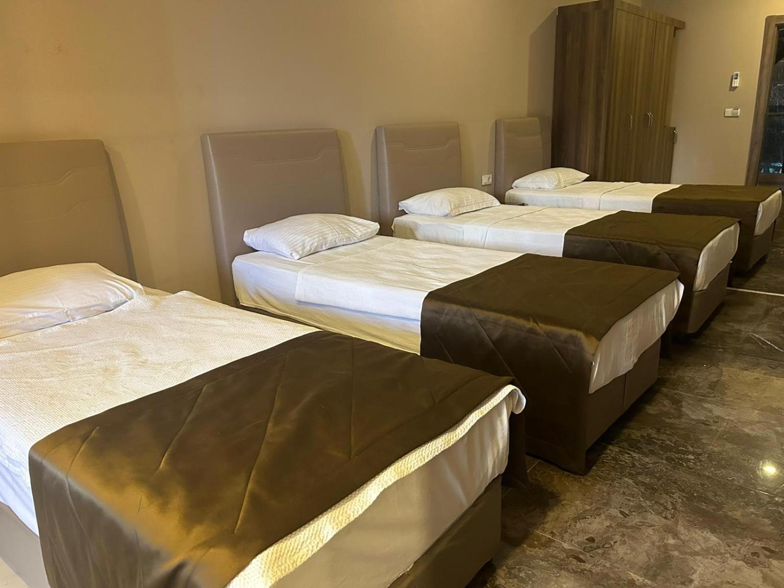 Sky Business Hotel Αττάλεια Εξωτερικό φωτογραφία