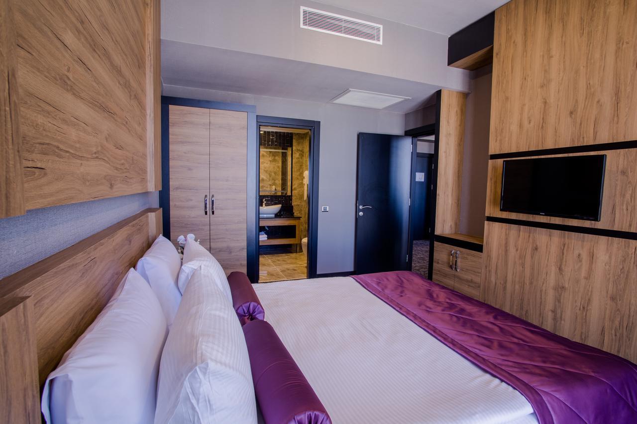 Sky Business Hotel Αττάλεια Εξωτερικό φωτογραφία