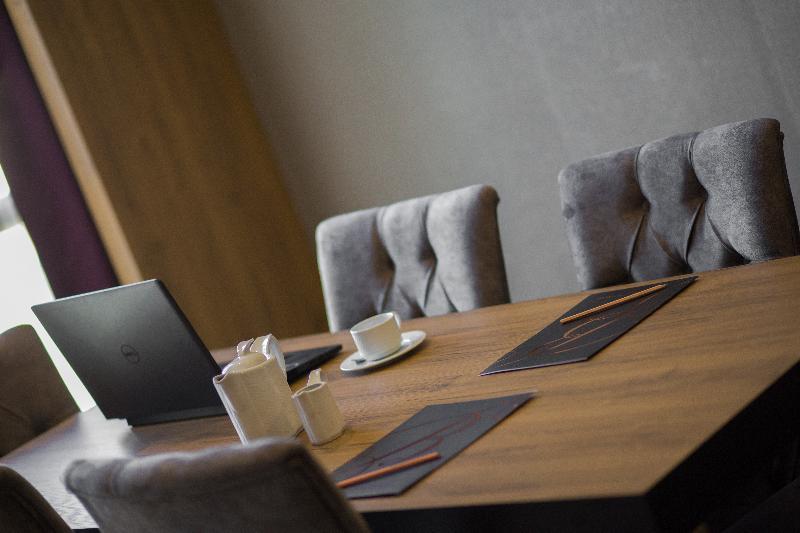 Sky Business Hotel Αττάλεια Εξωτερικό φωτογραφία