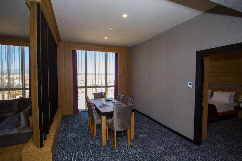 Sky Business Hotel Αττάλεια Εξωτερικό φωτογραφία