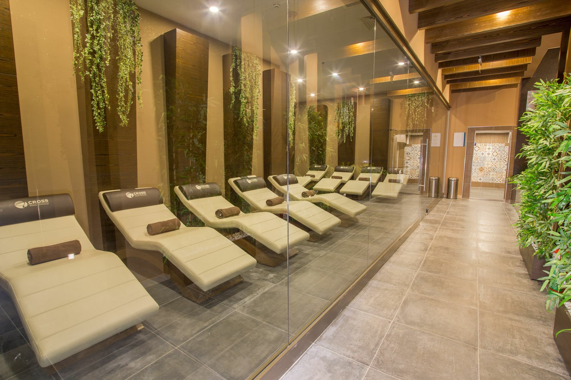 Sky Business Hotel Αττάλεια Εξωτερικό φωτογραφία