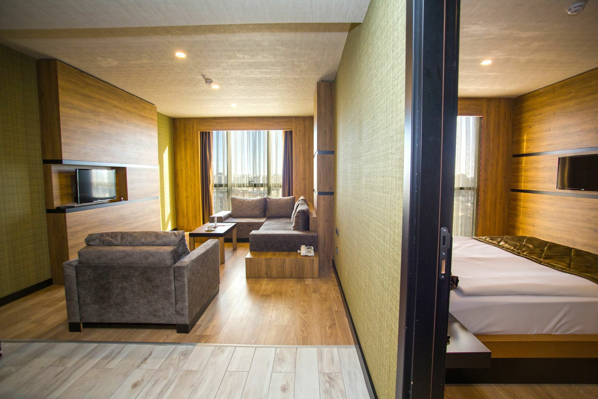 Sky Business Hotel Αττάλεια Εξωτερικό φωτογραφία