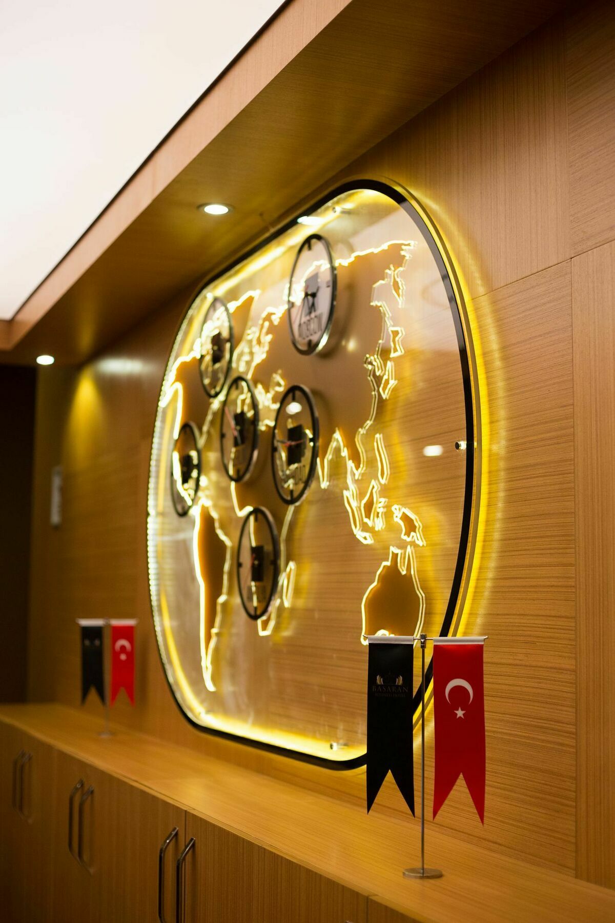 Sky Business Hotel Αττάλεια Εξωτερικό φωτογραφία