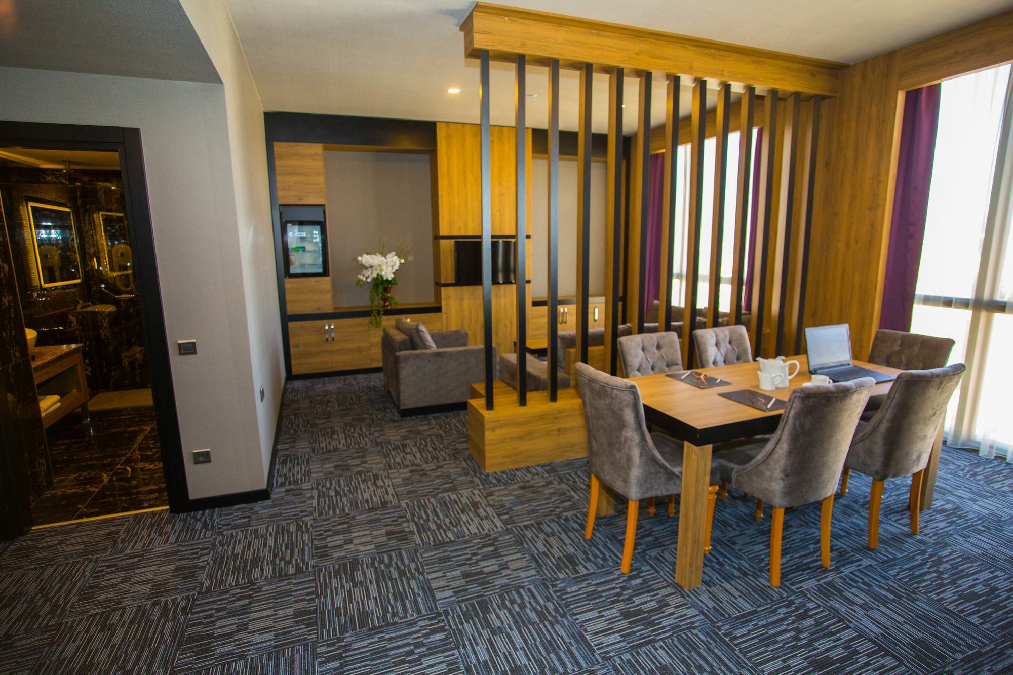 Sky Business Hotel Αττάλεια Εξωτερικό φωτογραφία
