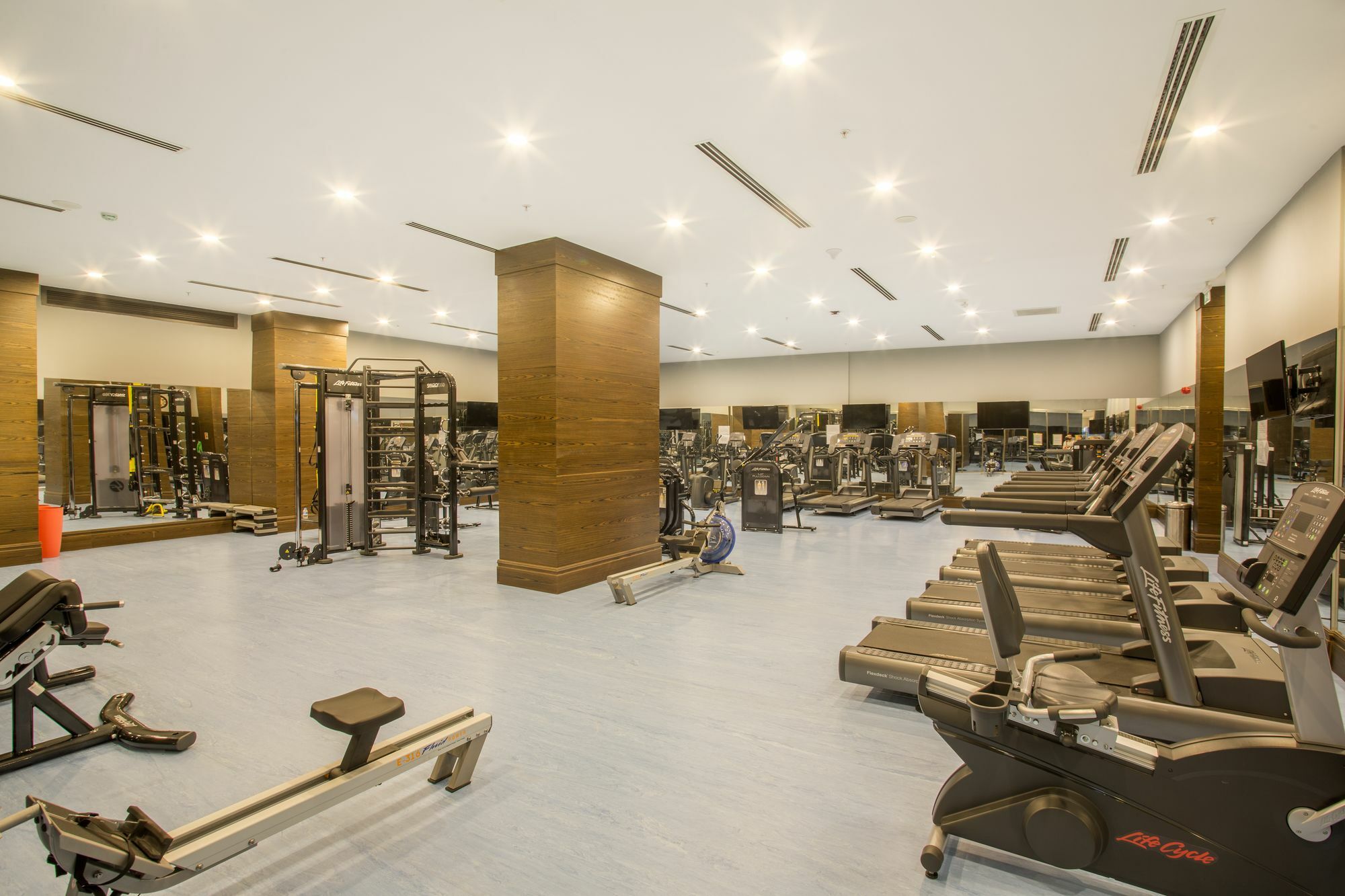 Sky Business Hotel Αττάλεια Εξωτερικό φωτογραφία
