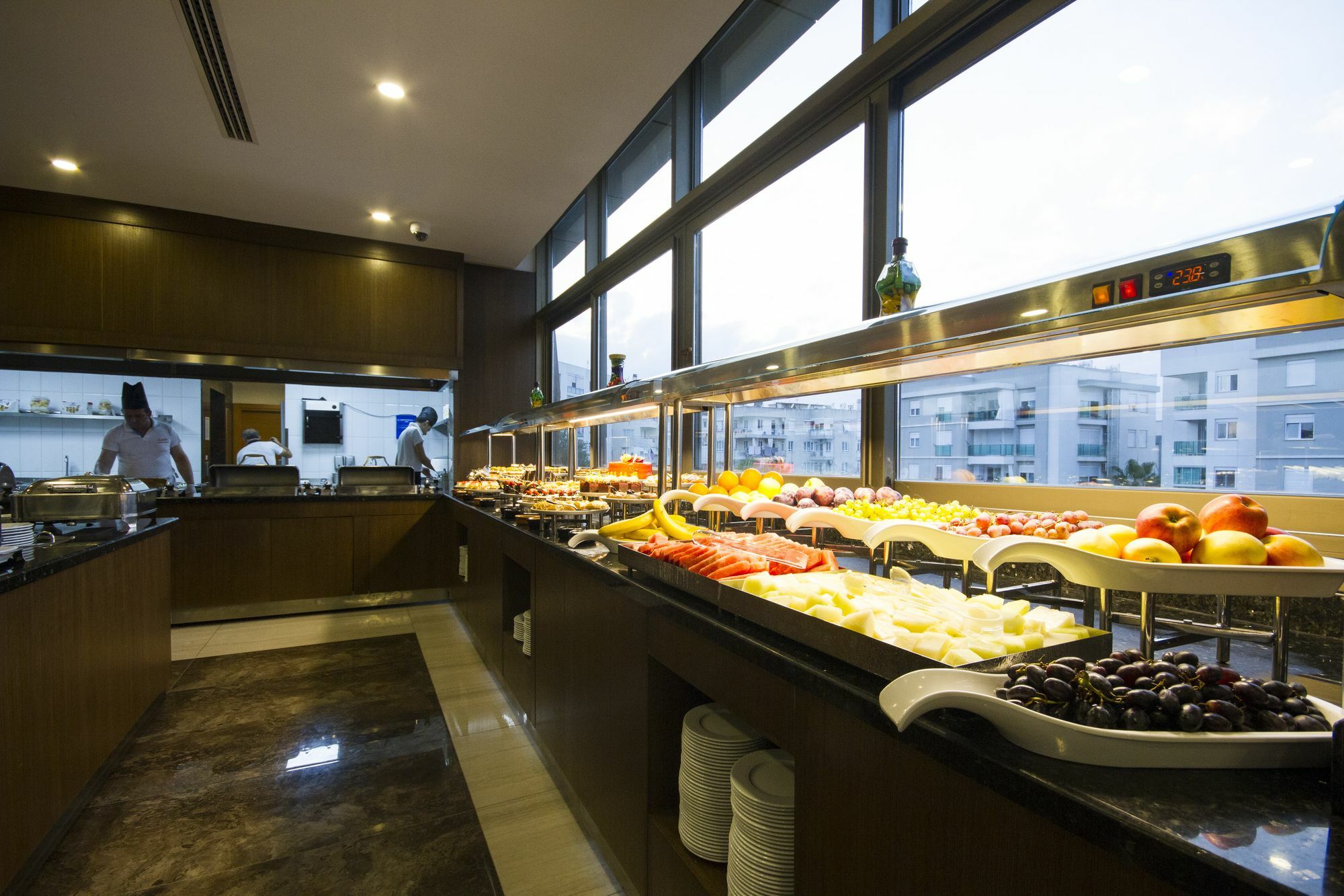 Sky Business Hotel Αττάλεια Εξωτερικό φωτογραφία